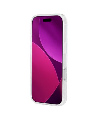 Sheer Twinkle MagSafe Case for Apple iPhone 17