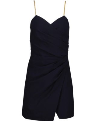 Women's BISHOP + YOUNG Malone Faux Wrap Dress