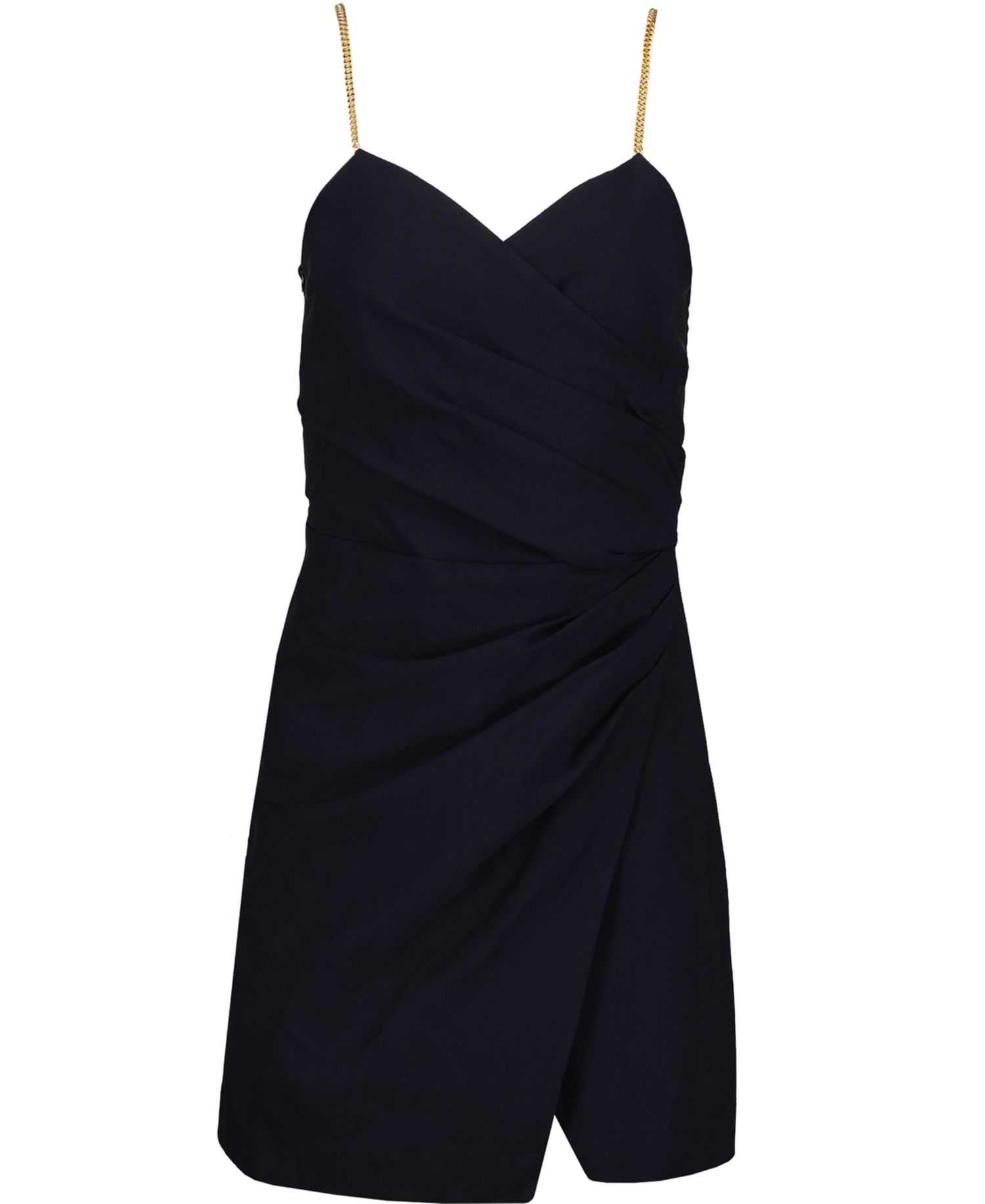 Women's BISHOP + YOUNG Malone Faux Wrap Dress