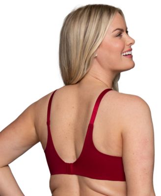 Vanity Fair Beauty Back Smoothing Full Coverage Bra 75345