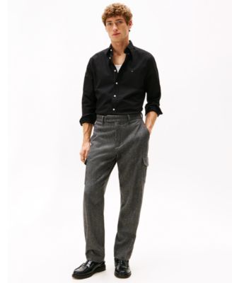 Men's Regular-Fit Heritage Oxford Shirt