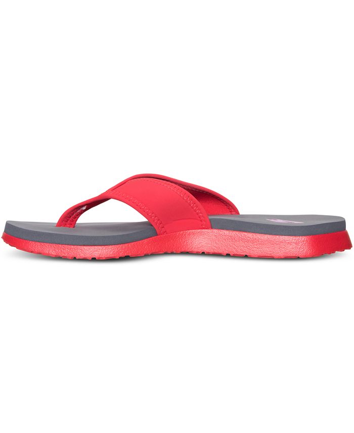 Nike Men's Ultra Celso Thong Sandals from Finish Line - Macy's