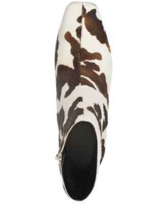 Women's Odelya Dress Booties, Created for Macy's