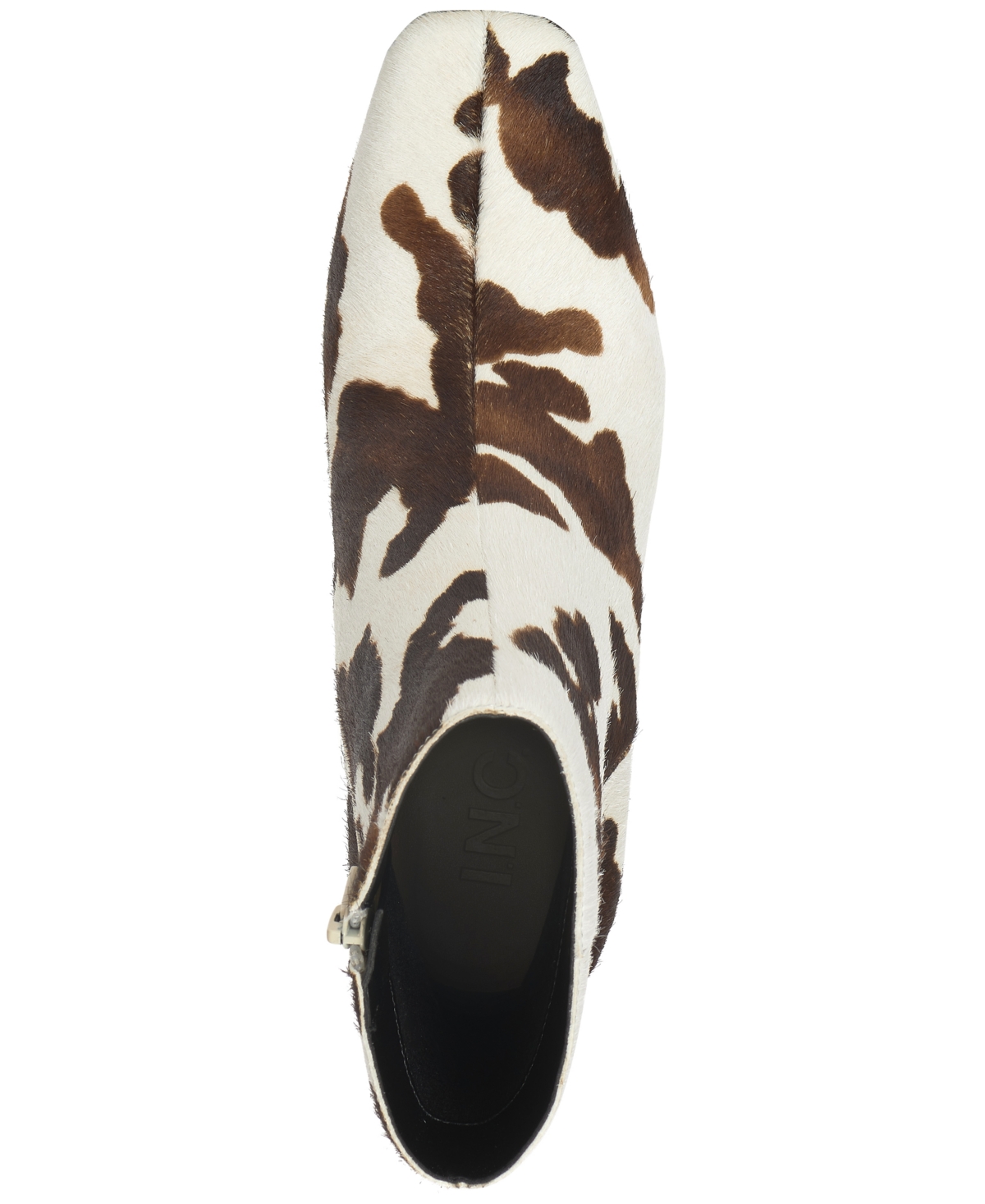 Inc International Concepts Women's Odelya Dress Booties, Created For Macy's In Multi