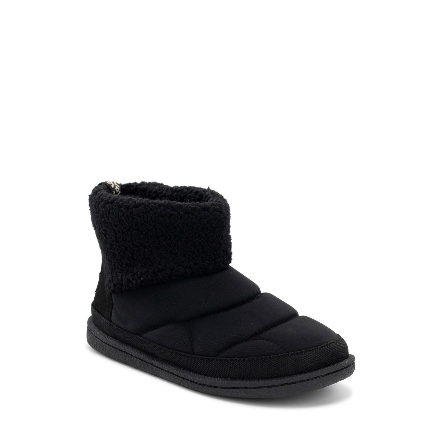 Женские ботинки Staheekum Shasta Chalet Ankle Boot, цвет: Чёрный — фото 3