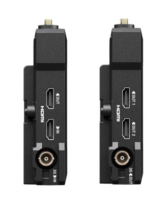 TX-RX 4K HDMI/SDI Wireless Video Transmission System, 985' Range