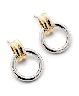 Statement Earrings - Quinn