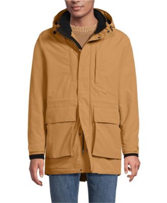 Men's Squall Waterproof Insulated Parka