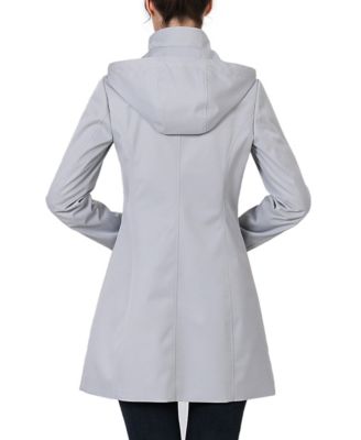 Women's kimi + kai Hooded Anorak Jacket