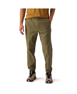 Men's Wasatch Ripstop Jogger Hiking and Climbing Pants