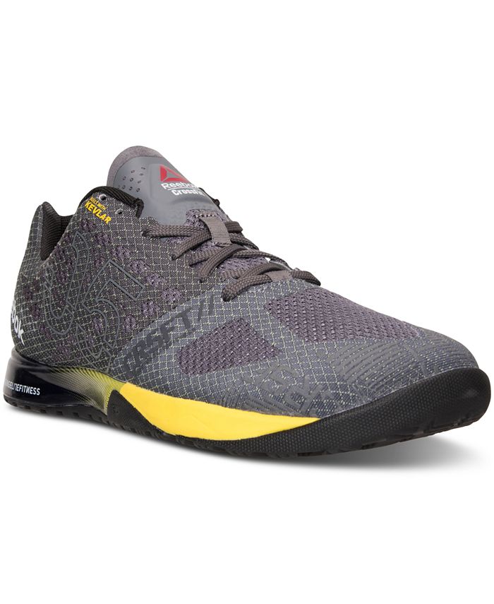 reebok men's crossfit nano 8.0 training shoes