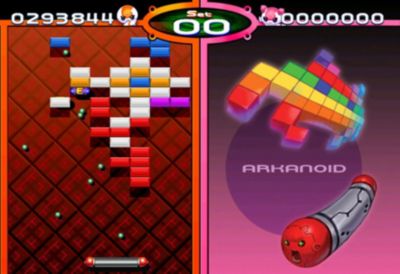 Furu Furu Park - Nintendo Wii