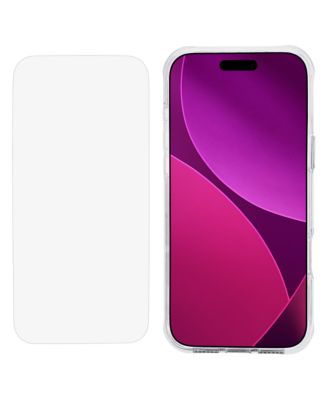 Protection Pack Tough MagSafe Case and Glass Screen Protector for Apple iPhone 17 Pro Max