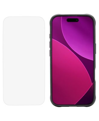 Protection Pack Tough MagSafe Case and Glass Screen Protector for Apple iPhone 17 Pro Max