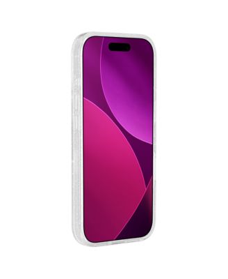 Sheer Twinkle MagSafe Case for Apple iPhone 17 Pro Max