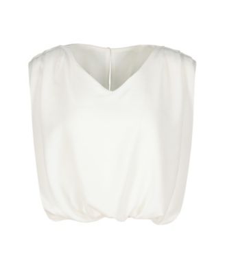 Women's BISHOP + YOUNG Serafina V-Neck Top
