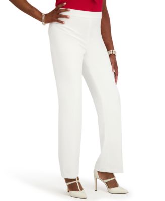 Women's Pull-On Trousers