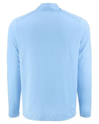 Coastline Epic Comfort Recycled Mens Quarter Zip