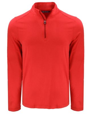 Coastline Epic Comfort Recycled Mens Quarter Zip
