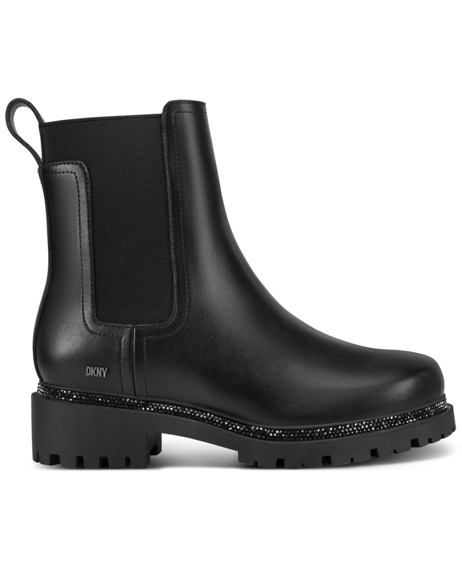 Women's Rick Slip-On Chelsea Booties