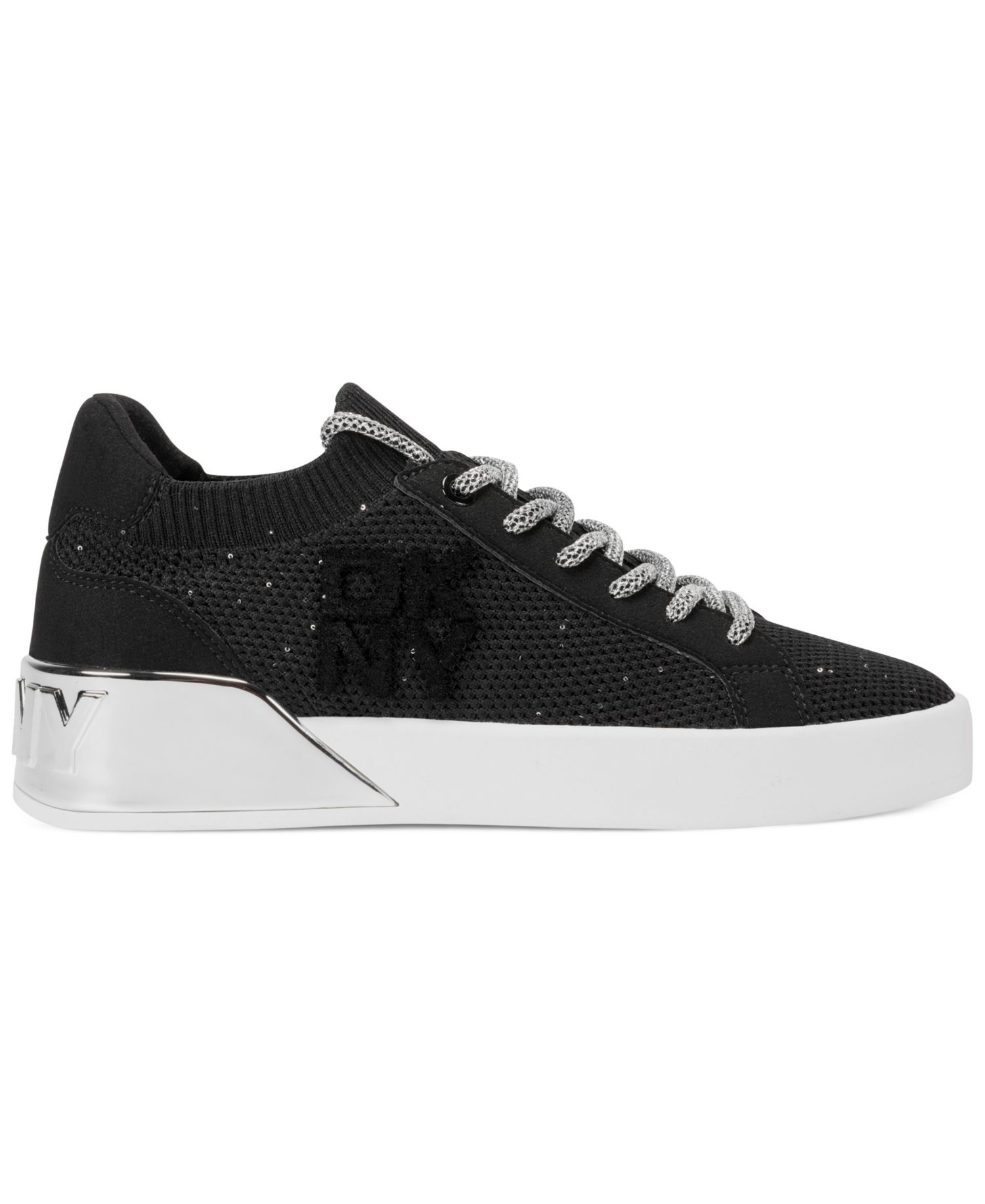 Women's Mallory Lace Up Sneakers