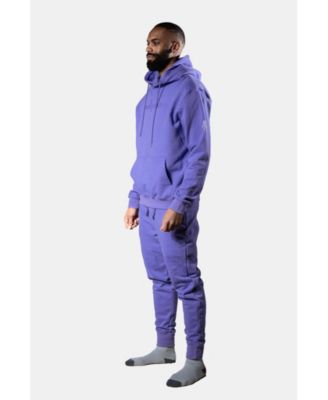 Men's Cotton Sweatsuit