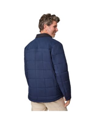 Men's Ridge View Shirt Jacket