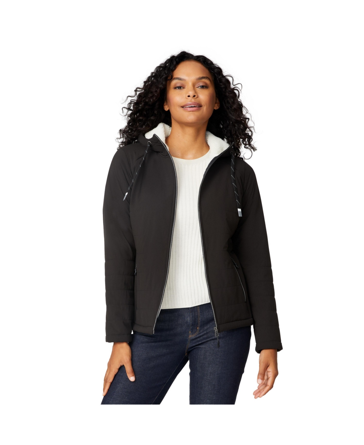 Free Country Women's AirLoft Quilted Jacket