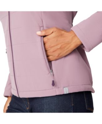 Women's AirLoft Quilted Jacket