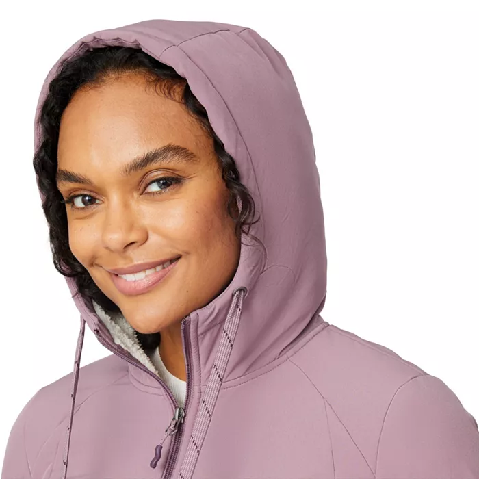 Women's AirLoft Quilted Jacket - thumbnail 7
