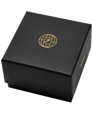 Women's Harlow Two-Hand Gold-Tone Stainless Steel Watch, 16mm