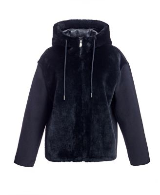 Women's Hooded Jacket