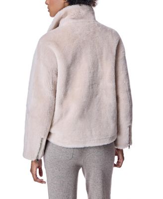 Women's Sherpa Jacket