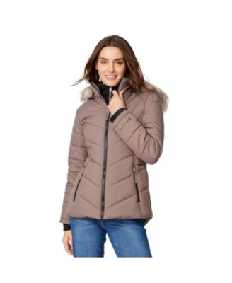 Women's Unstoppable II Poly Air Touch Jacket