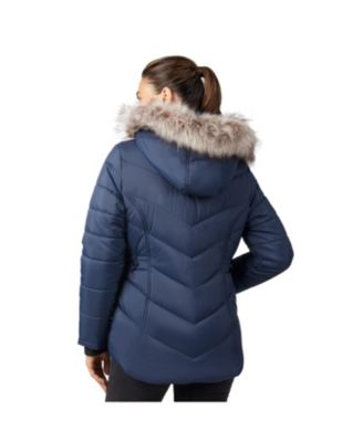 Women's Unstoppable II Poly Air Touch Jacket
