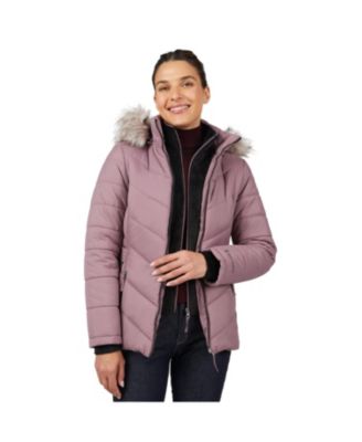 Women's Unstoppable II Poly Air Touch Jacket