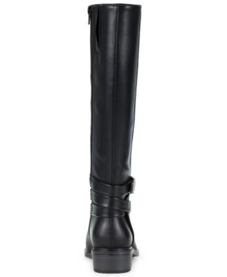Women's Audria Wide Calf Tall Boots