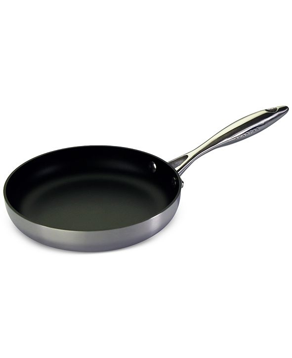 SCANPAN CTX 8" Fry Pan & Reviews Cookware Kitchen Macy's