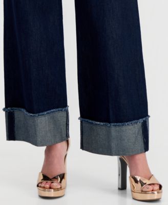 Women's Rey Wide-Leg Jeans