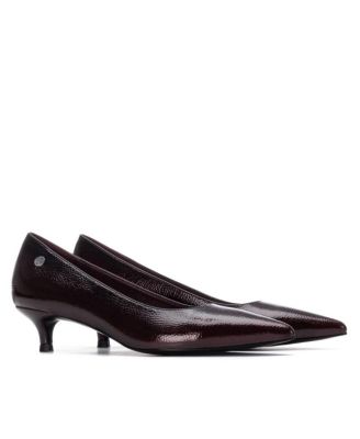 Women's Patent Leather Pumps By XTI
