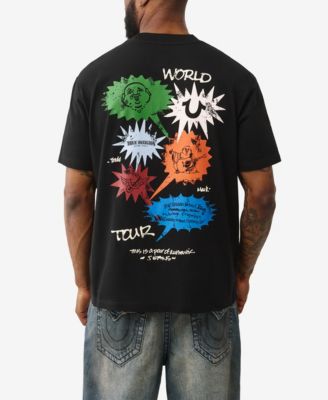 True Religion - Men's Short-Sleeve T-Shirt