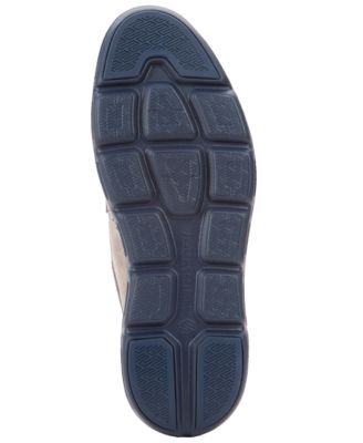 Men's Larkin Wingtip Round Toe Shoes