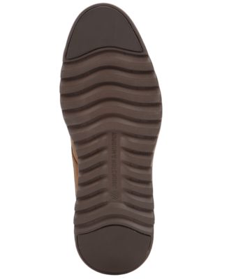 Men's Braxton Chukka Round Toe Boots