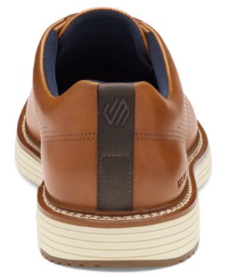 Men's Upton Round Toe Shoes