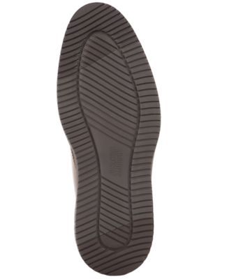 Men's Upton Chukka Round Toe Boots