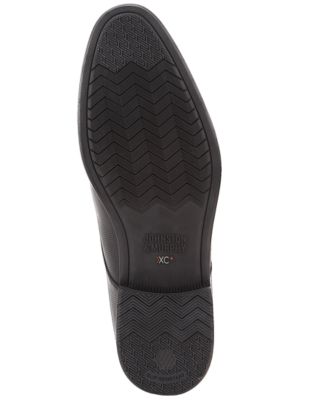 Men's XC+ Copley Plain Round Toe Lace-Up Shoes