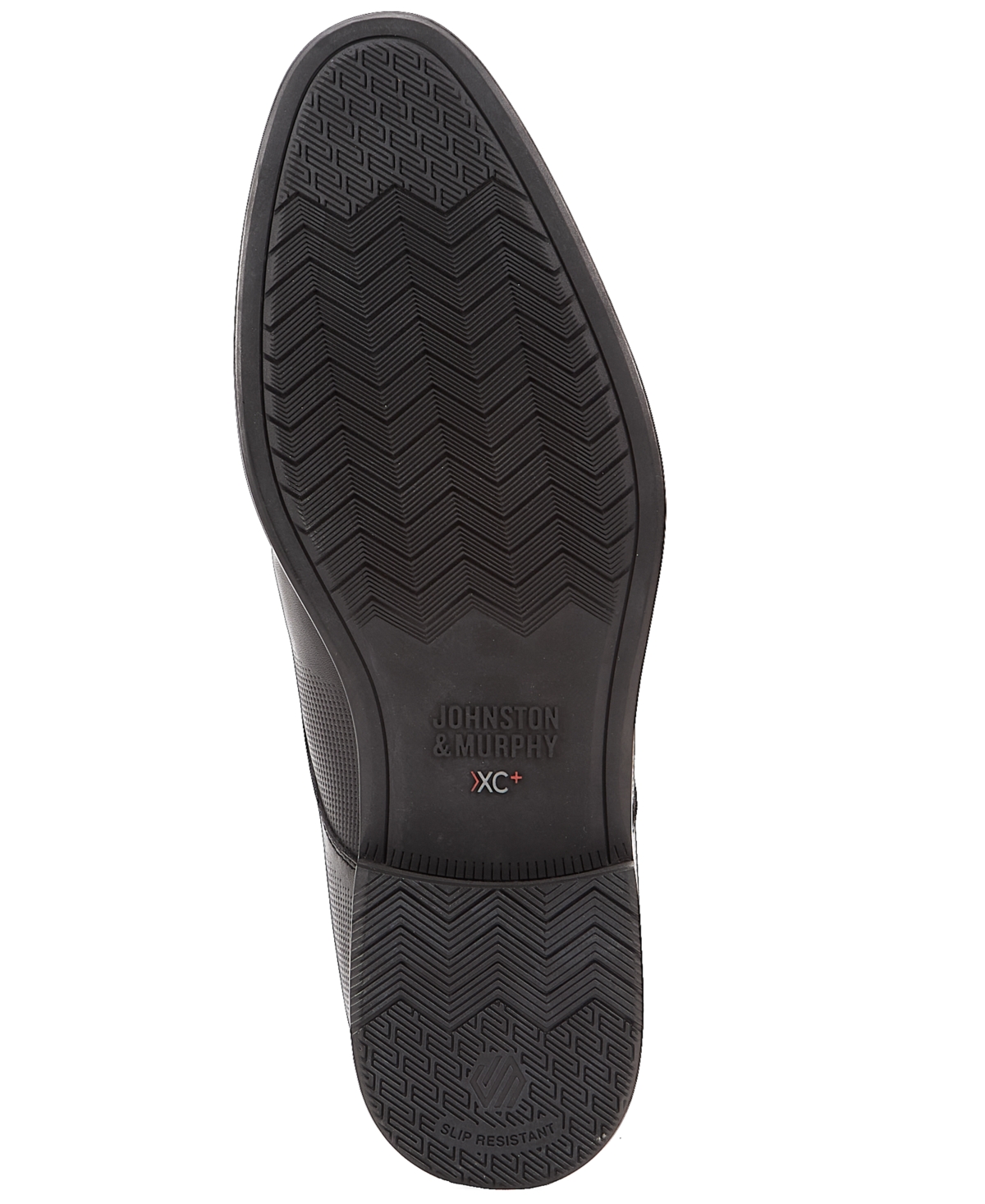 Johnston & Murphy Men's Xc+ Copley Plain Round Toe Lace-Up Shoes