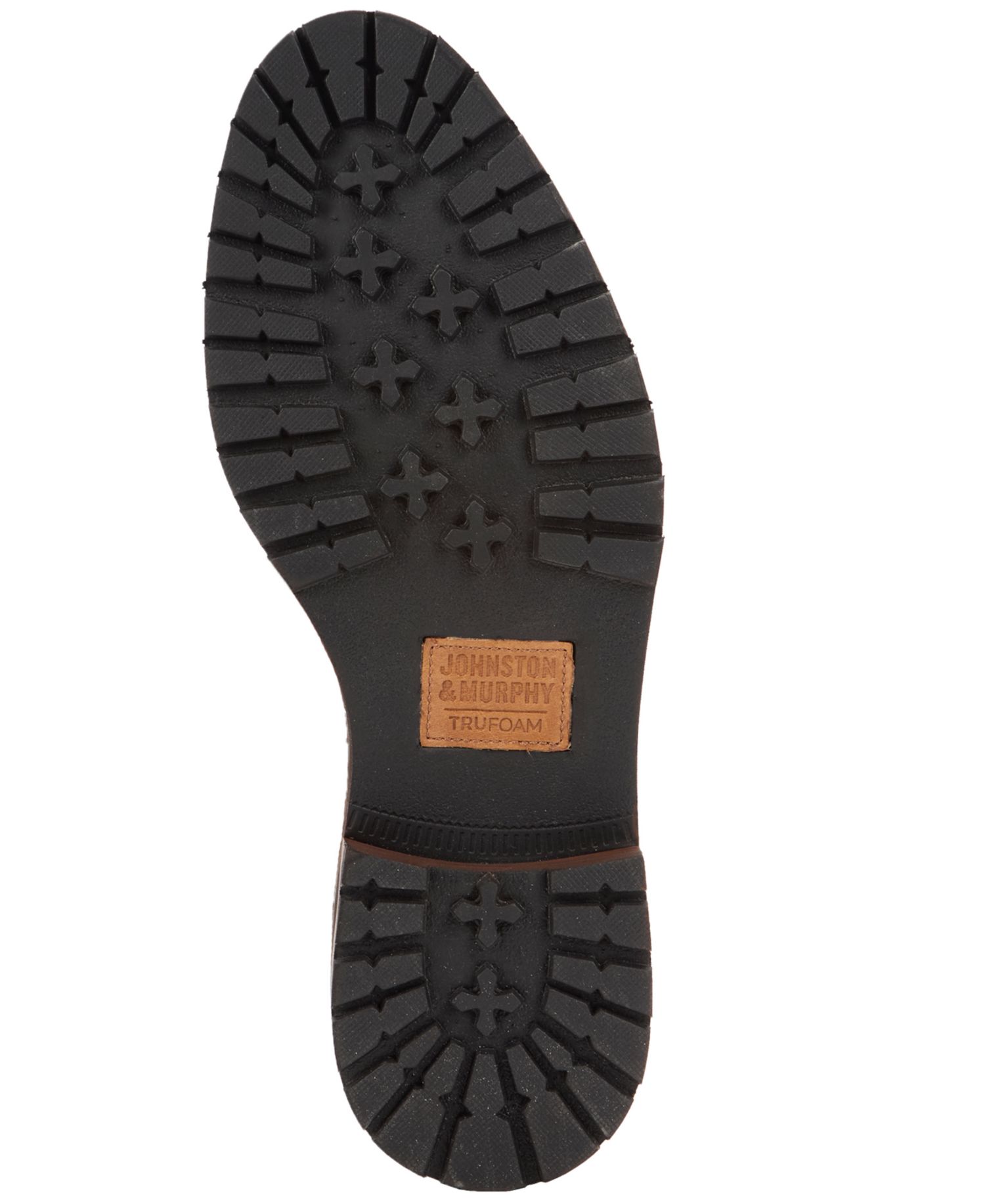 Men's Barrett Suede Boots