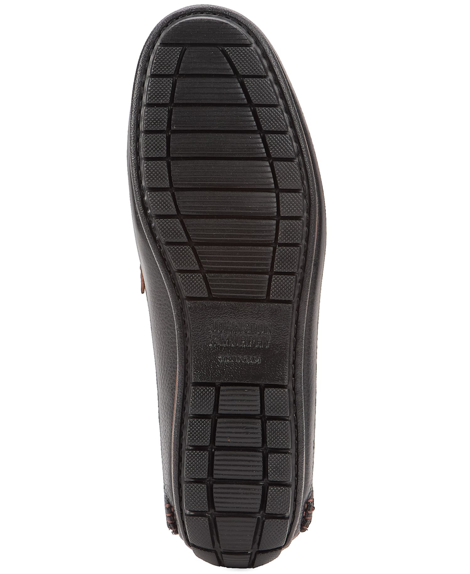 Men's Slip-On Round Toe Shoe