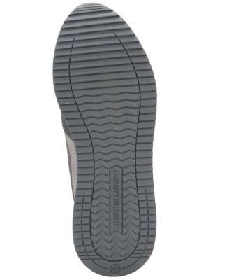 Men's Chase Round Toe Shoes